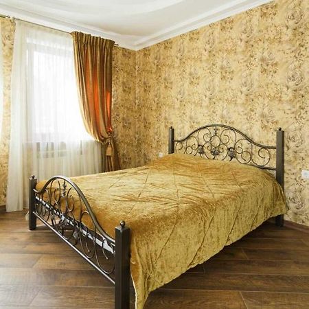 Apartment In Deribasovskay Street 20 โอเดสซา ภายนอก รูปภาพ