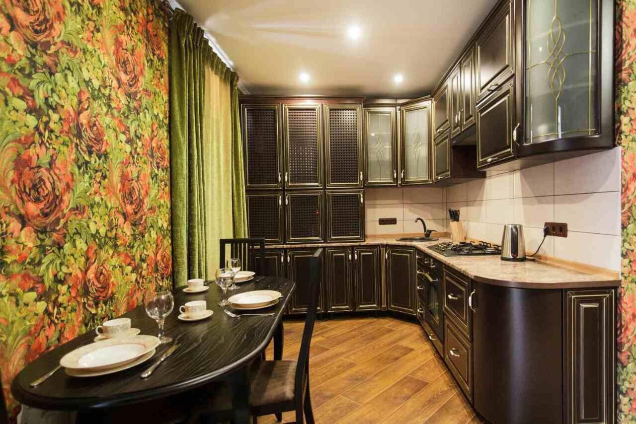 Apartment In Deribasovskay Street 20 โอเดสซา ภายนอก รูปภาพ