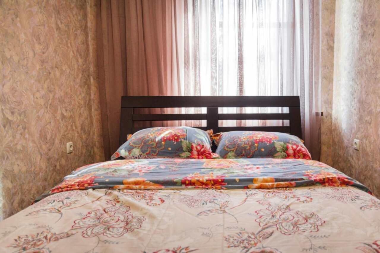 Apartment In Deribasovskay Street 20 โอเดสซา ภายนอก รูปภาพ