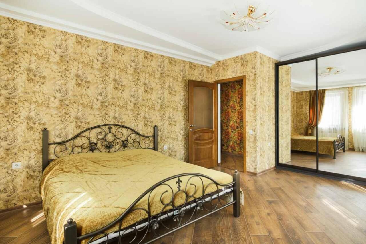 Apartment In Deribasovskay Street 20 โอเดสซา ภายนอก รูปภาพ