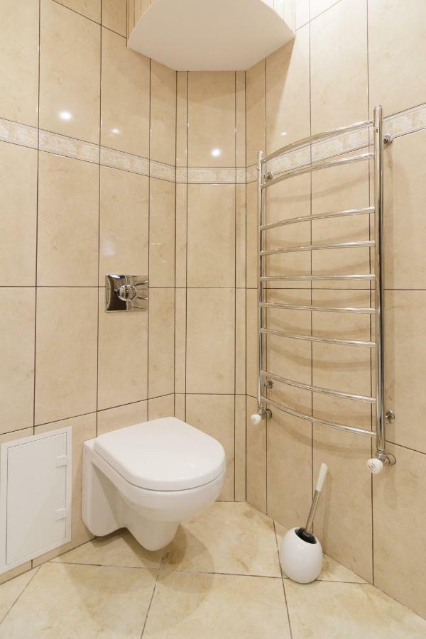 Apartment In Deribasovskay Street 20 โอเดสซา ภายนอก รูปภาพ